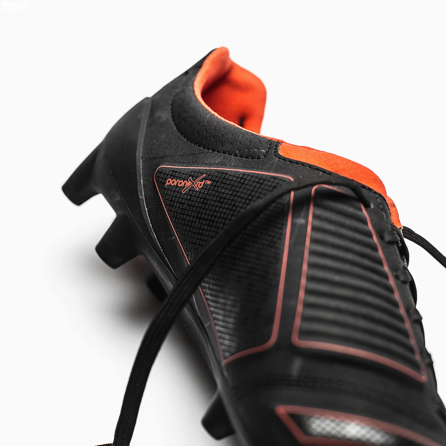 茵宝足球鞋accertor测评,茵宝uxaccuro足球鞋