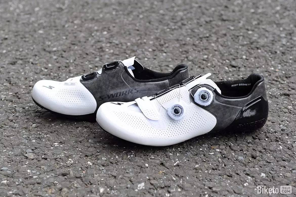 颜值性能都非常好的好鞋,颜值出众的鞋