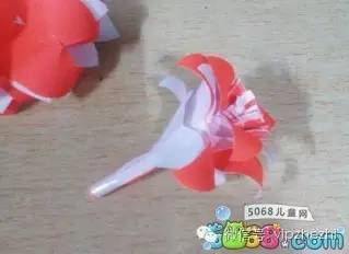 立体南瓜折纸步骤图解,100种立体折纸动物教程图解