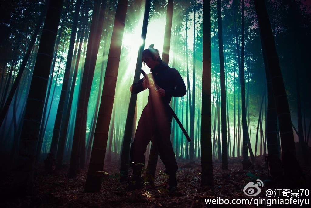 《太子妃》挂了，绿王上线，n年前上康熙时，他和小s。。。。