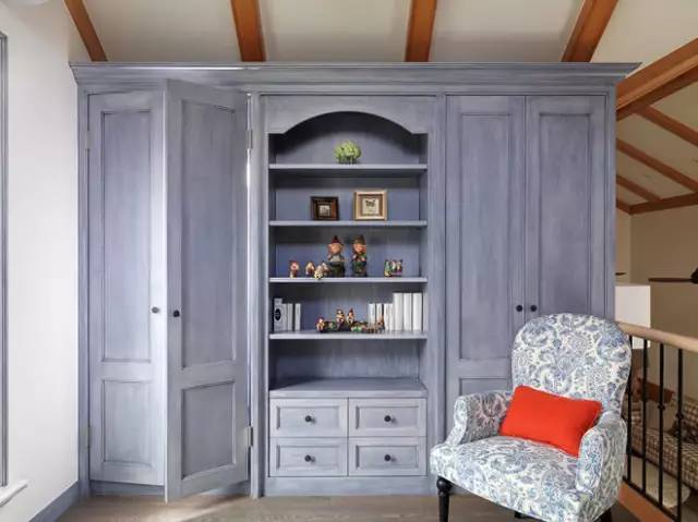 小户型轻奢风套内67平方三房两卫,繁华都市中的一处静谧