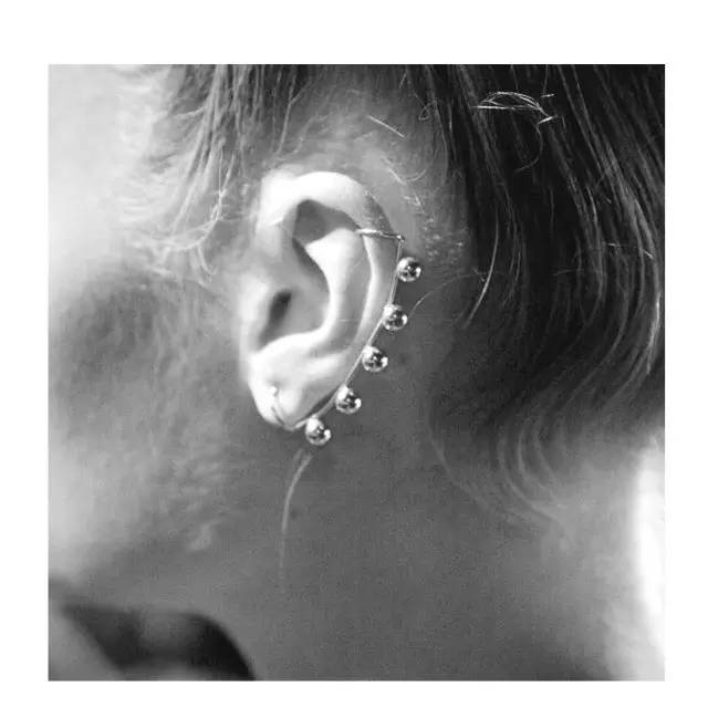 韩系小众私藏配饰,男生平价小众配饰推荐