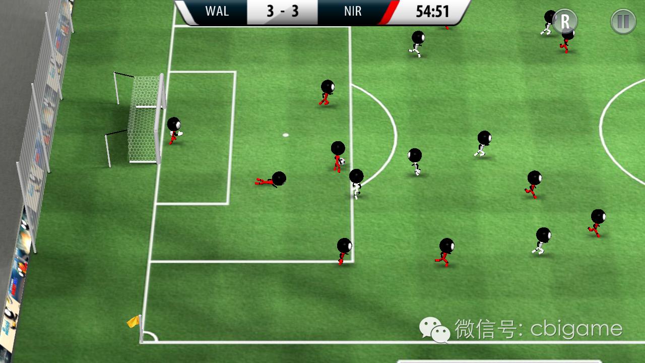 游戏火柴人的坦克,游戏火柴人火箭战