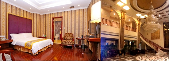 天津酒店推荐舒适平价酒店,天津12生肖酒店