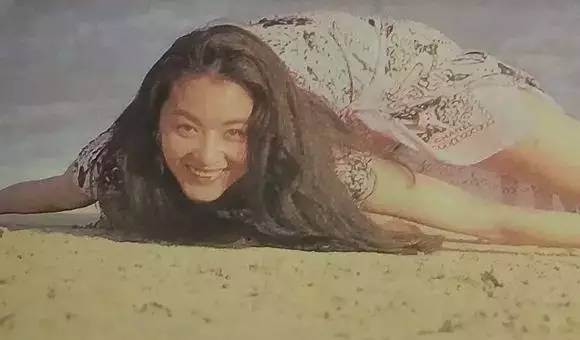 人生|她戏梦人生,美人从未迟暮