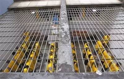 监狱里的犯人有自由吗,监狱犯人有政治权利嘛