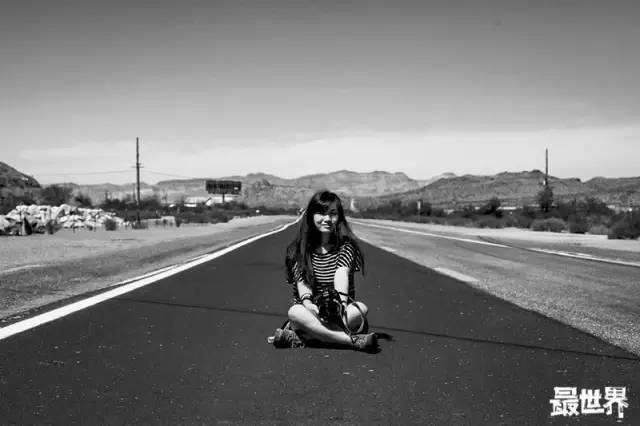 这个东京，怎么和我朋友圈里的那个不大一样？