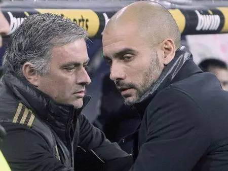 足坛上的一对cp,足球界cp