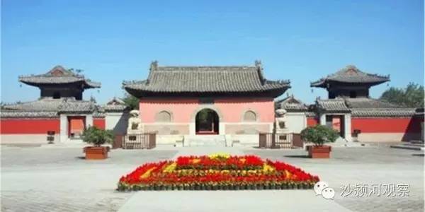 人文始祖伏羲女娲的故事,伏羲氏女娲人文始祖