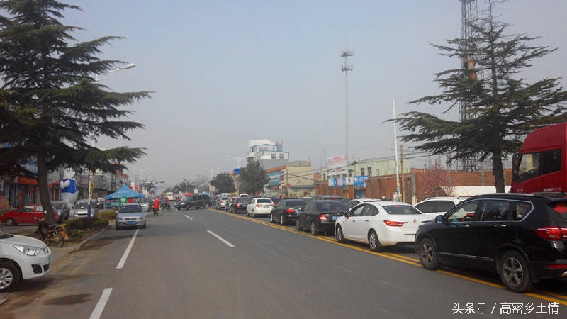 高密家乡,我最喜爱的家乡高密英语作文