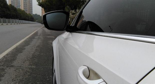 外观看起来高级的车,外观省油的车