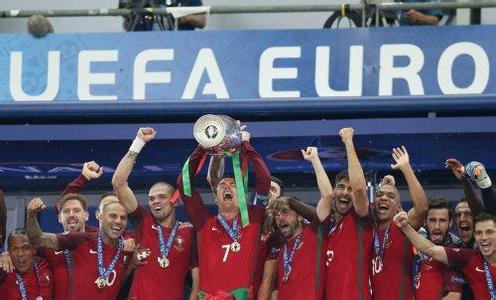 葡萄牙夺冠的好处,葡萄牙夺冠的几率