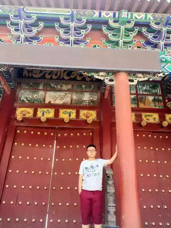 传说中的别人家的孩子多才多艺,郑州外国语学校学生真实现状