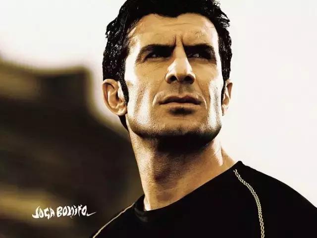 足球大师菲戈特性,足球先生菲戈完整版