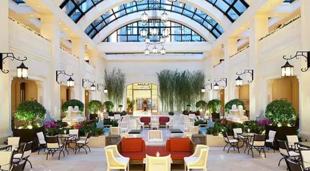 森系婚礼案例,独一无二的浪漫森系婚礼