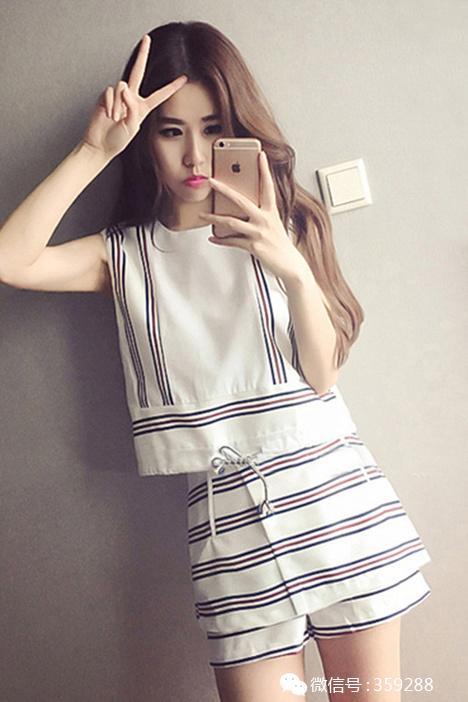 又闹衣荒，美哒哒的套装看过来！