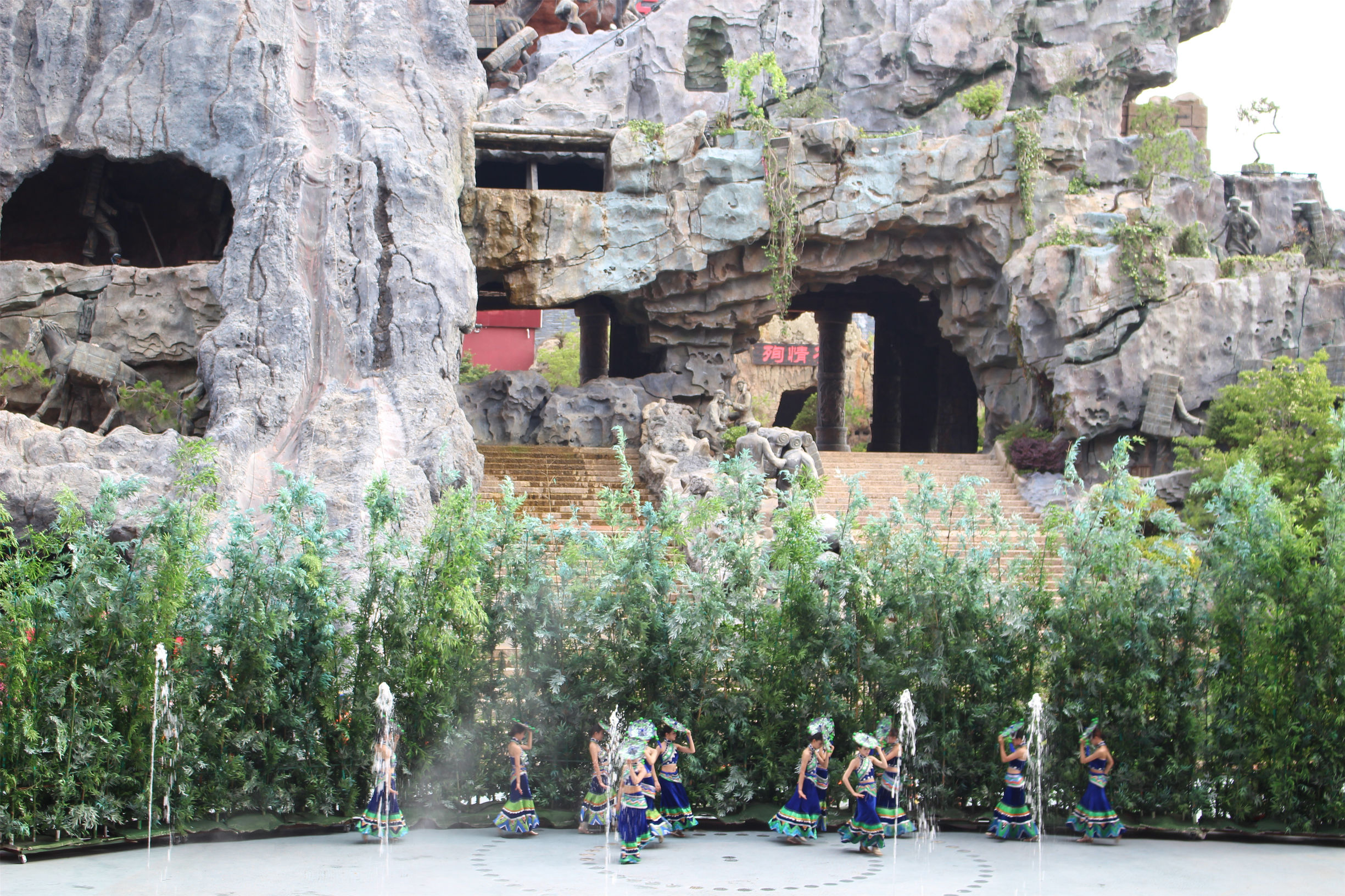 忘记艳遇,百变丽江,仅用一天,赴那千年之约