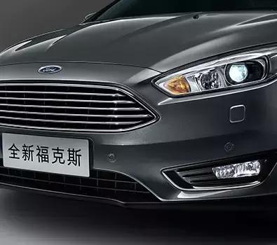 福克斯2020款stline两厢性能,福克斯两厢性能