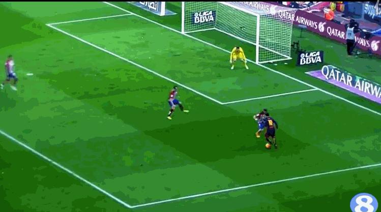 拉莫斯皮克中卫,现役足坛十大中卫拉莫斯皮克