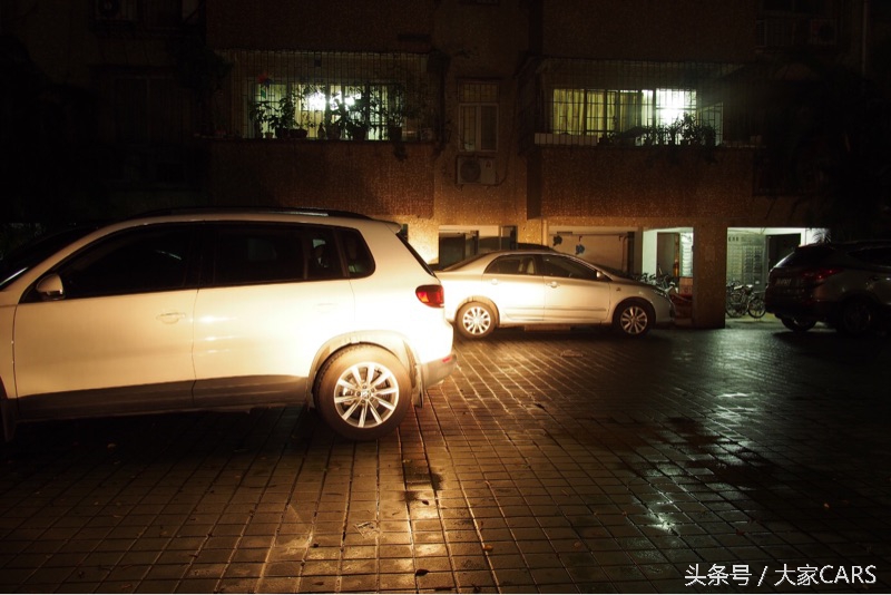 飞度无损高音改装,飞度2018款大灯改led价格