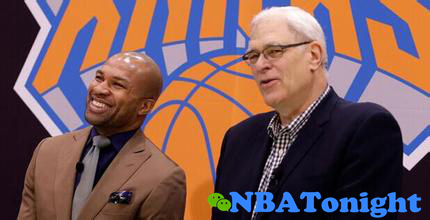 为什么三角进攻不适合现在联盟,禅师三角战术被防死