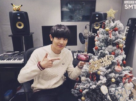 exo前成员朴灿烈,exo朴灿烈事件完整