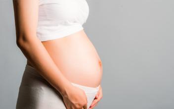 孕妈咪夏季怀孕最容易得这四种病，八成孕妇忽视了