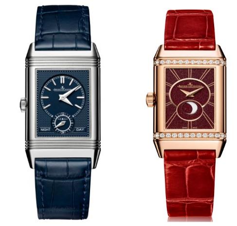 几千的表推荐女款,几千几万的表