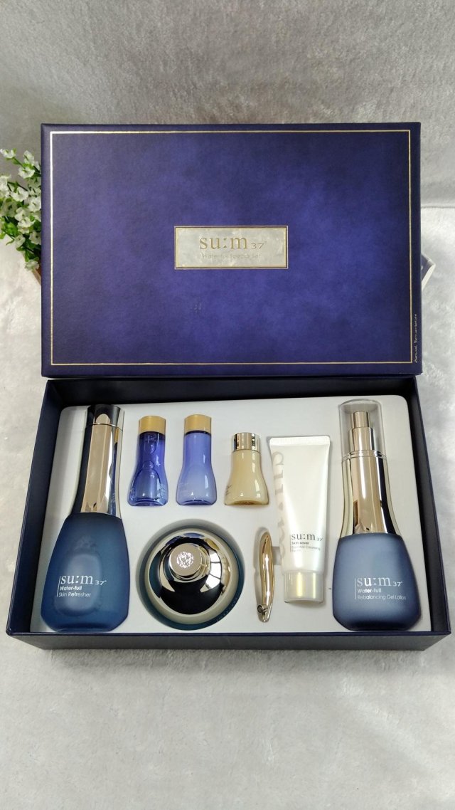 韩妆真的那么好用吗,这些在中国很火的韩妆