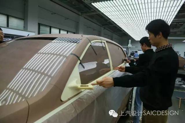 荣威2016rx5互联网自动版,荣威全新rx5模型