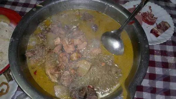 不吃疙瘩汤和小鸡烙馍，就白去项城了丨豫记