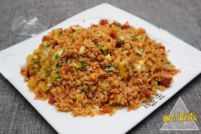 烟台美食推荐饭店排行榜,烟台本地推荐菜馆排名前十