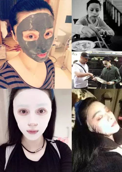 科普面膜,面膜科普面膜真的能深层补水