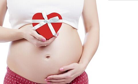 最近妊娠纹痒是什么原因,准妈妈们出现发热症状怎么办