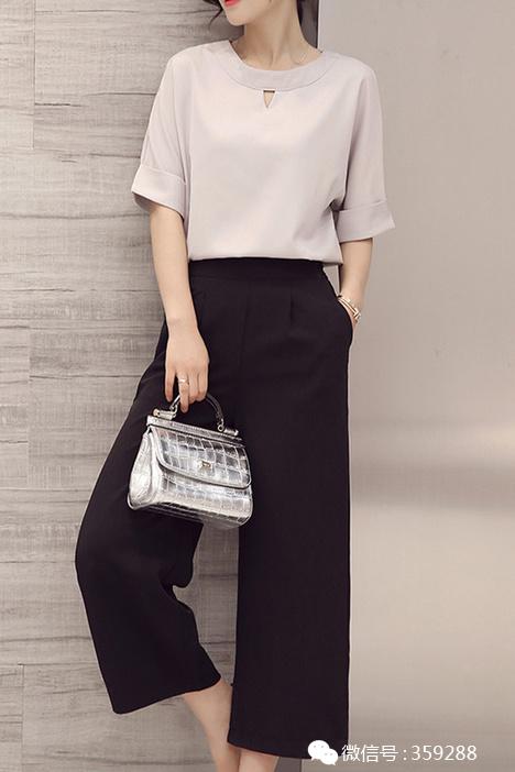 又闹衣荒，美哒哒的套装看过来！