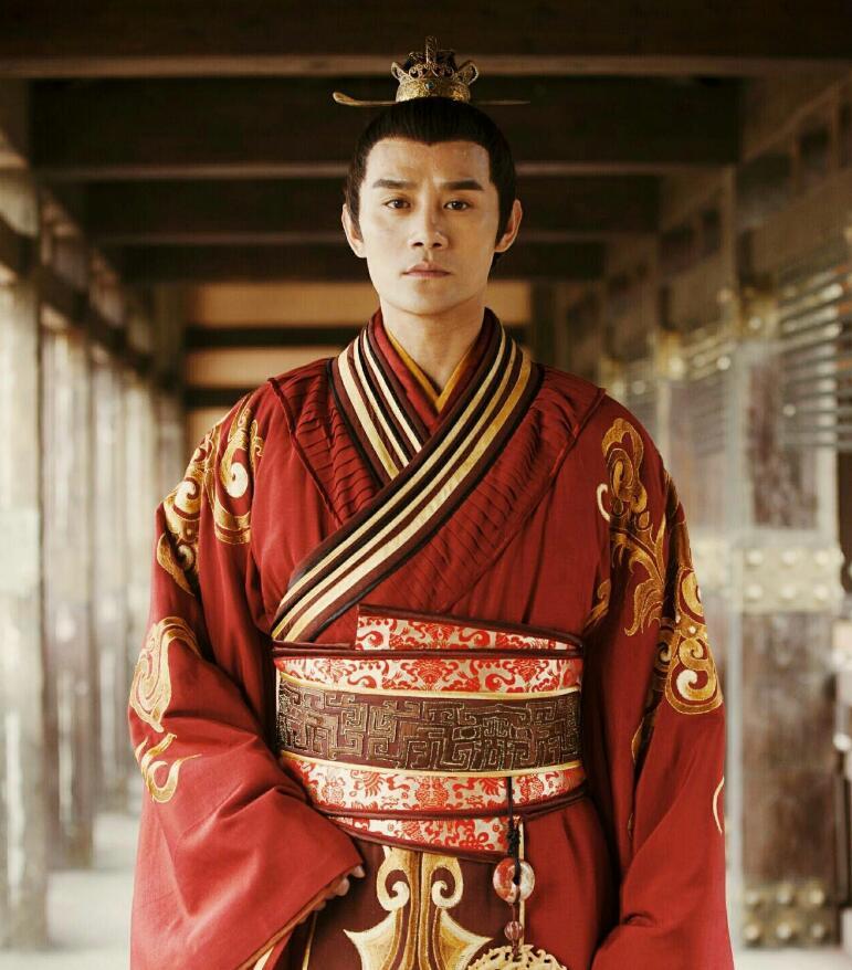 琅琊榜皇上为何突然宠爱静妃,琅琊榜为什么皇帝这么偏心