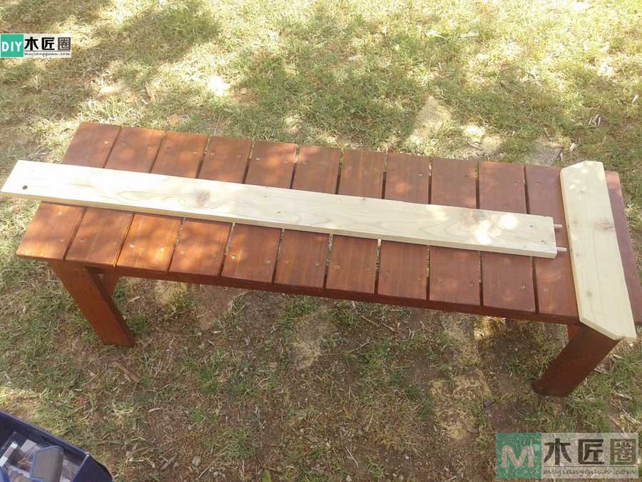 自制木质花架100种图解,如何自己制作植物花架教程