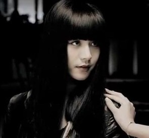 最是千变“美娇娘”，弱水三千，不及你蓝颜一瓢饮