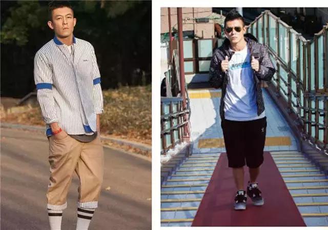 冠希哥虽然撕了女神，但我还是迷恋他