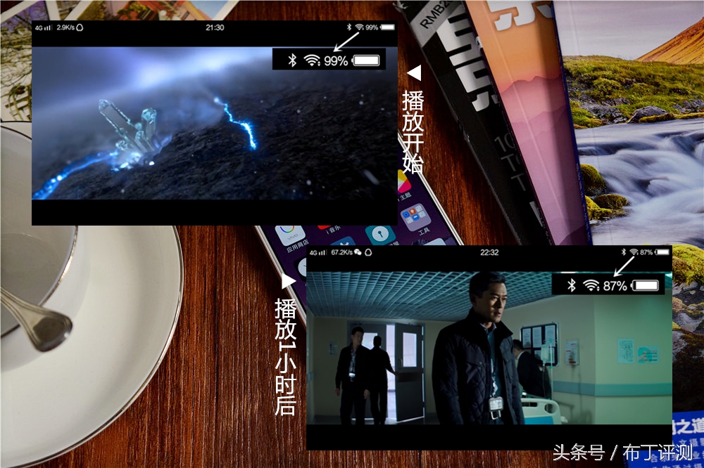 vivox71600万柔光双摄,vivox7拍照效果