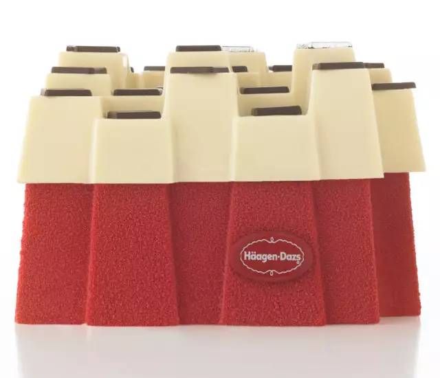 哈根达斯同款抹茶冰淇淋,哈根达斯几款热门冰淇淋