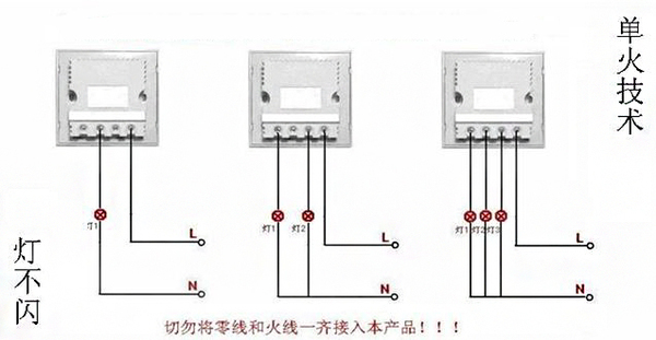 智能开关优点和缺点,智能开关有哪些优缺点