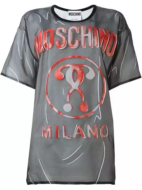 不贵又好看的t恤推荐,几千块的t恤有什么不一样