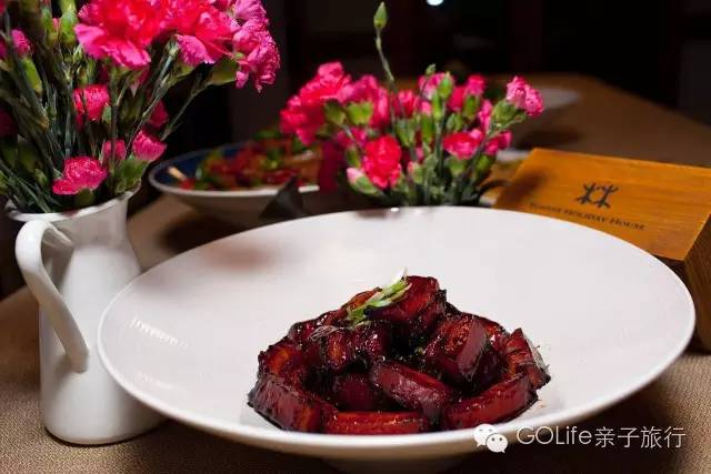 避暑山庄亲子游,安吉夏季亲子旅游避暑山庄