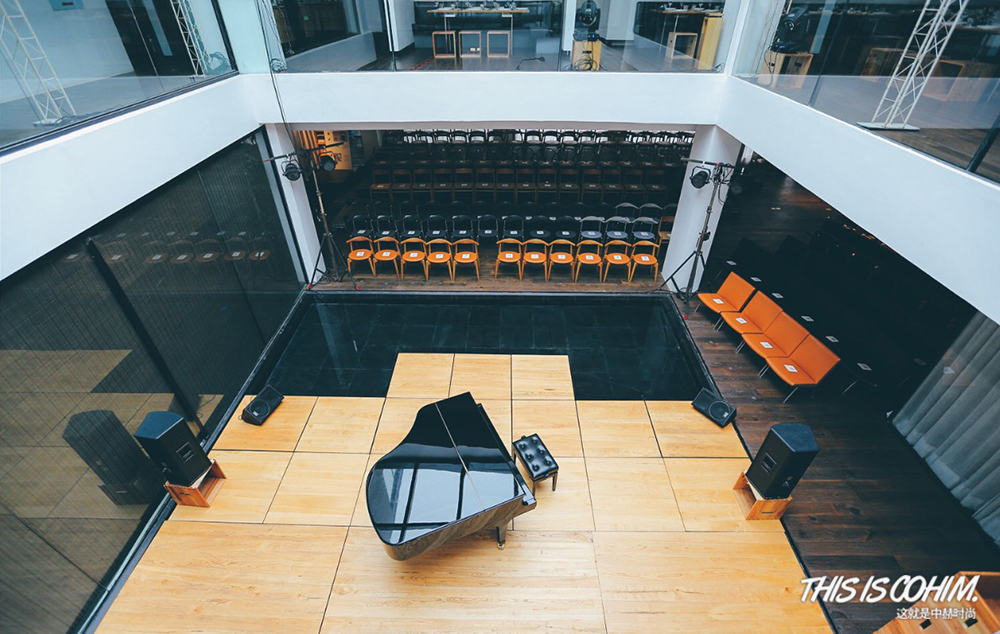 国内知名时尚买手店,时尚买手集合店直播