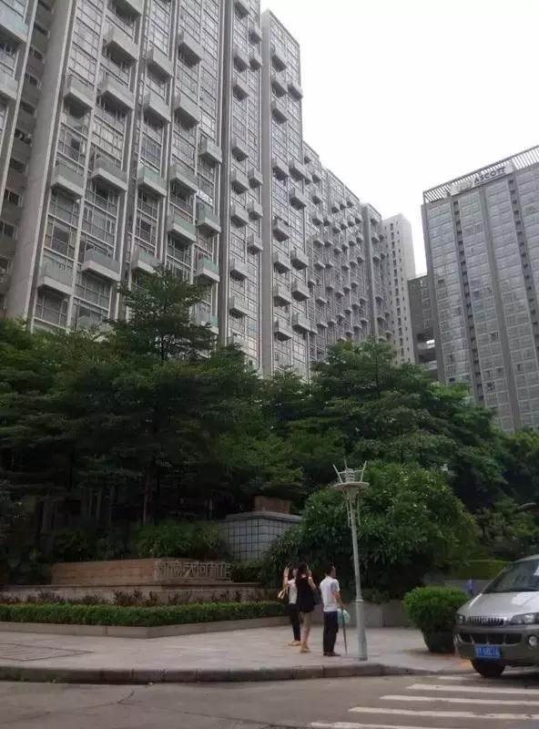 华成变华阳学位有盘暴涨400万(实探天河北10盘涨价虚实)