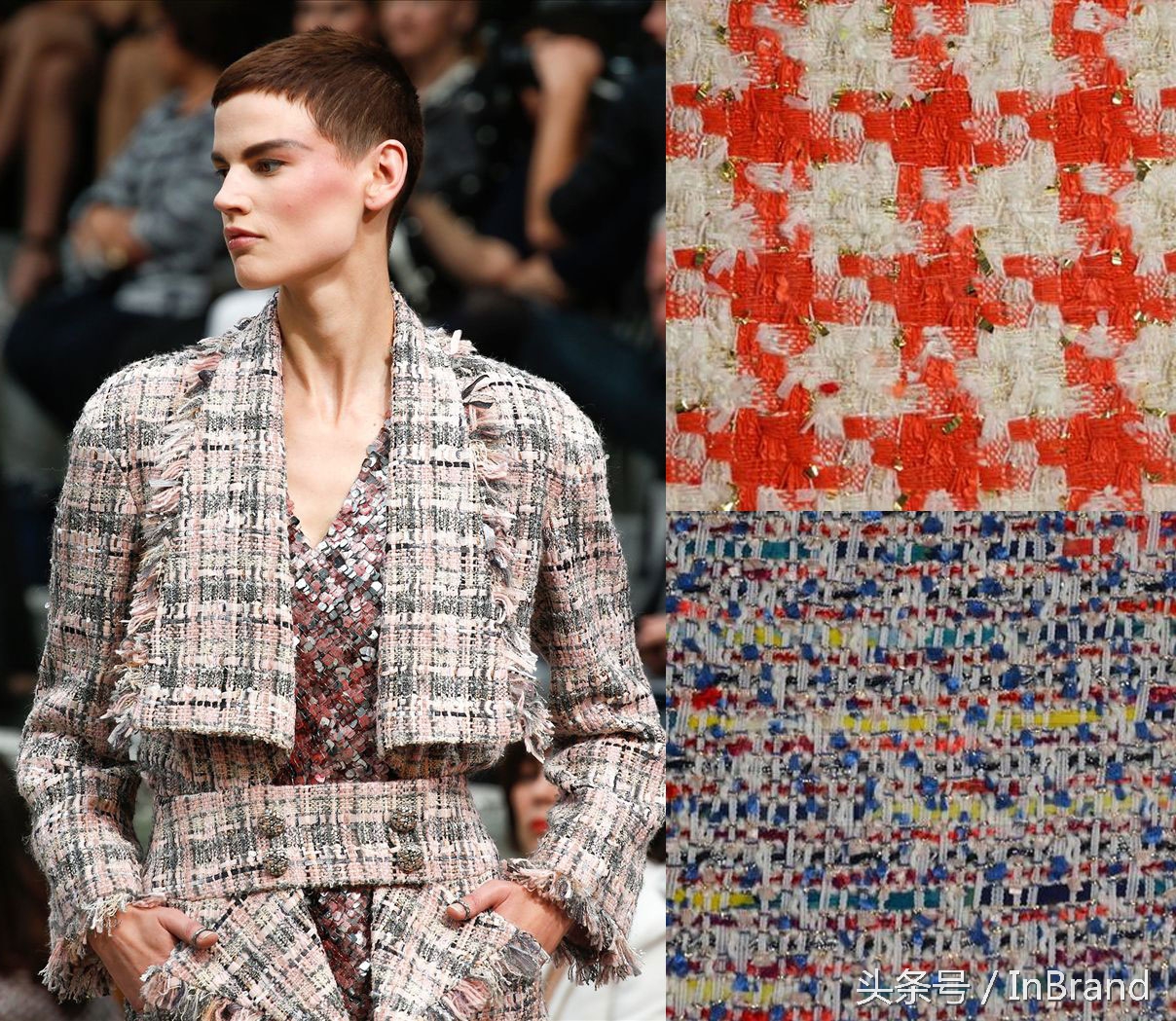 识别度最高的潮牌,最新大牌设计