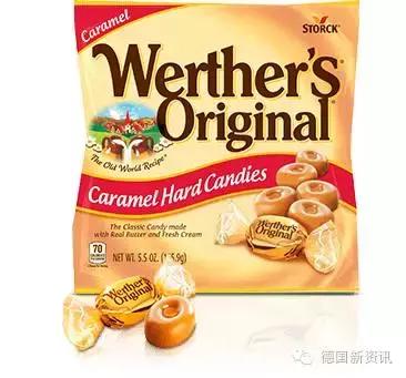 比较好吃的巧克力威化饼,德国威化饼干knoppers第一名