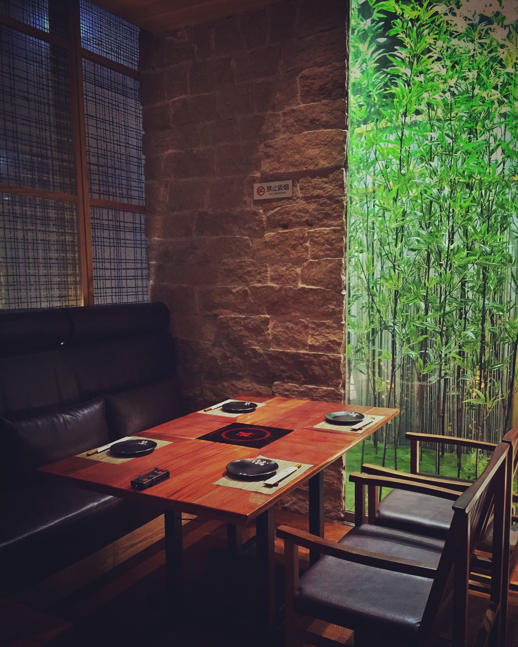 日式匠心传统料理 (超级有格调的日式料理)