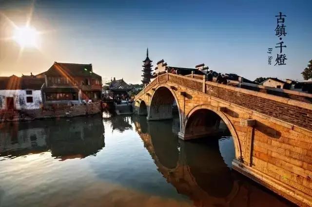 连云港周边城市古镇推荐,连云港古镇旅游攻略